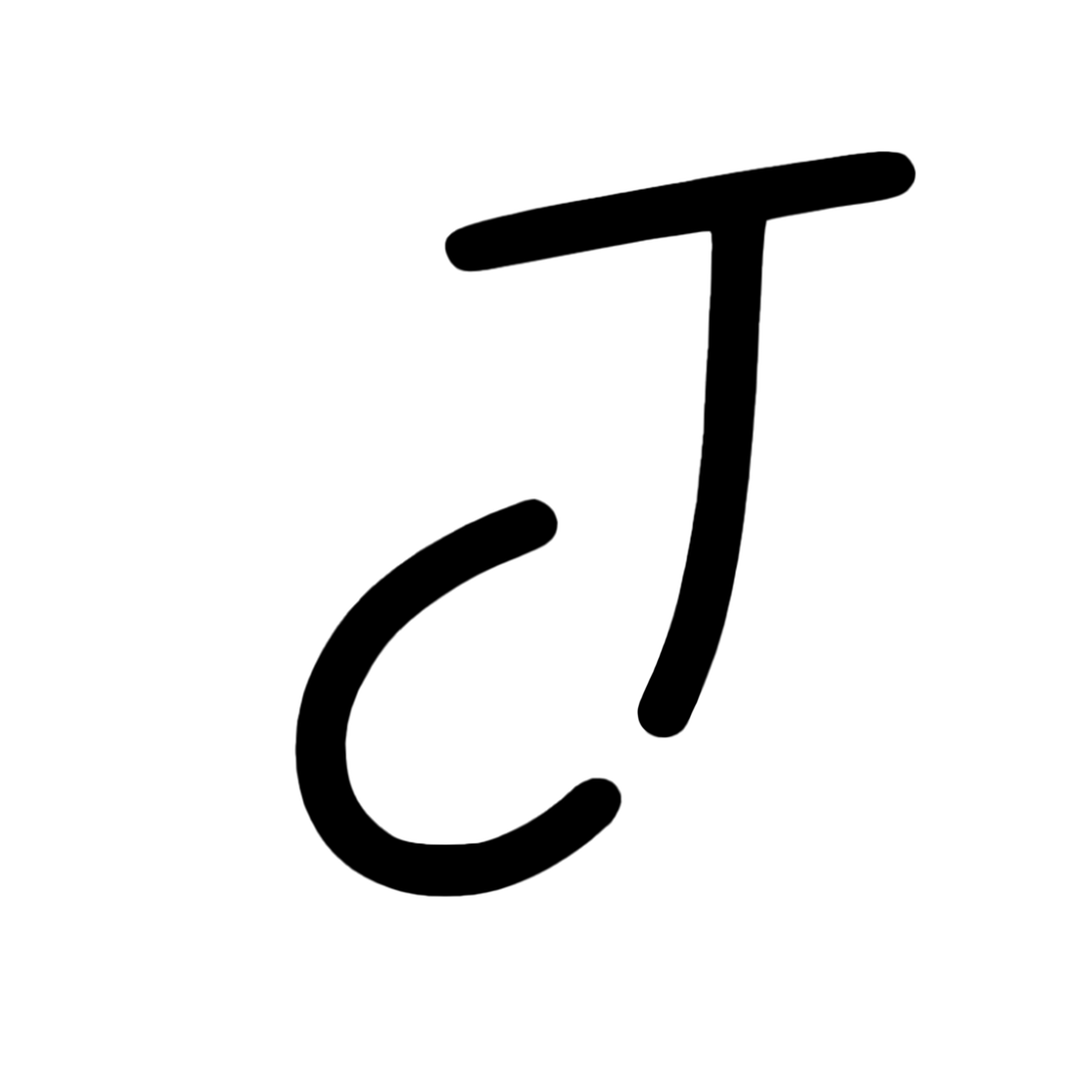 Casa Todos Juntos monogram