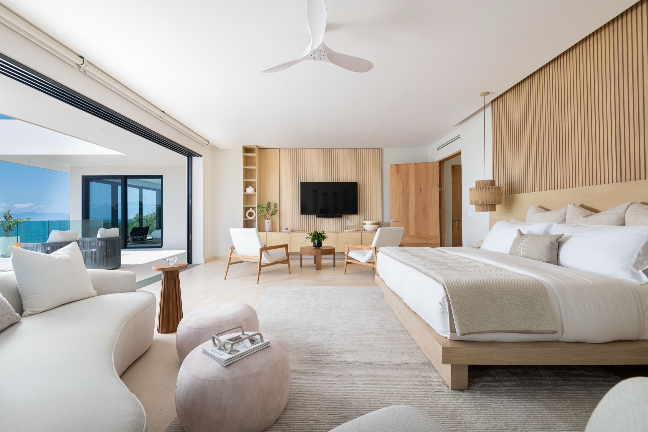 Suite one