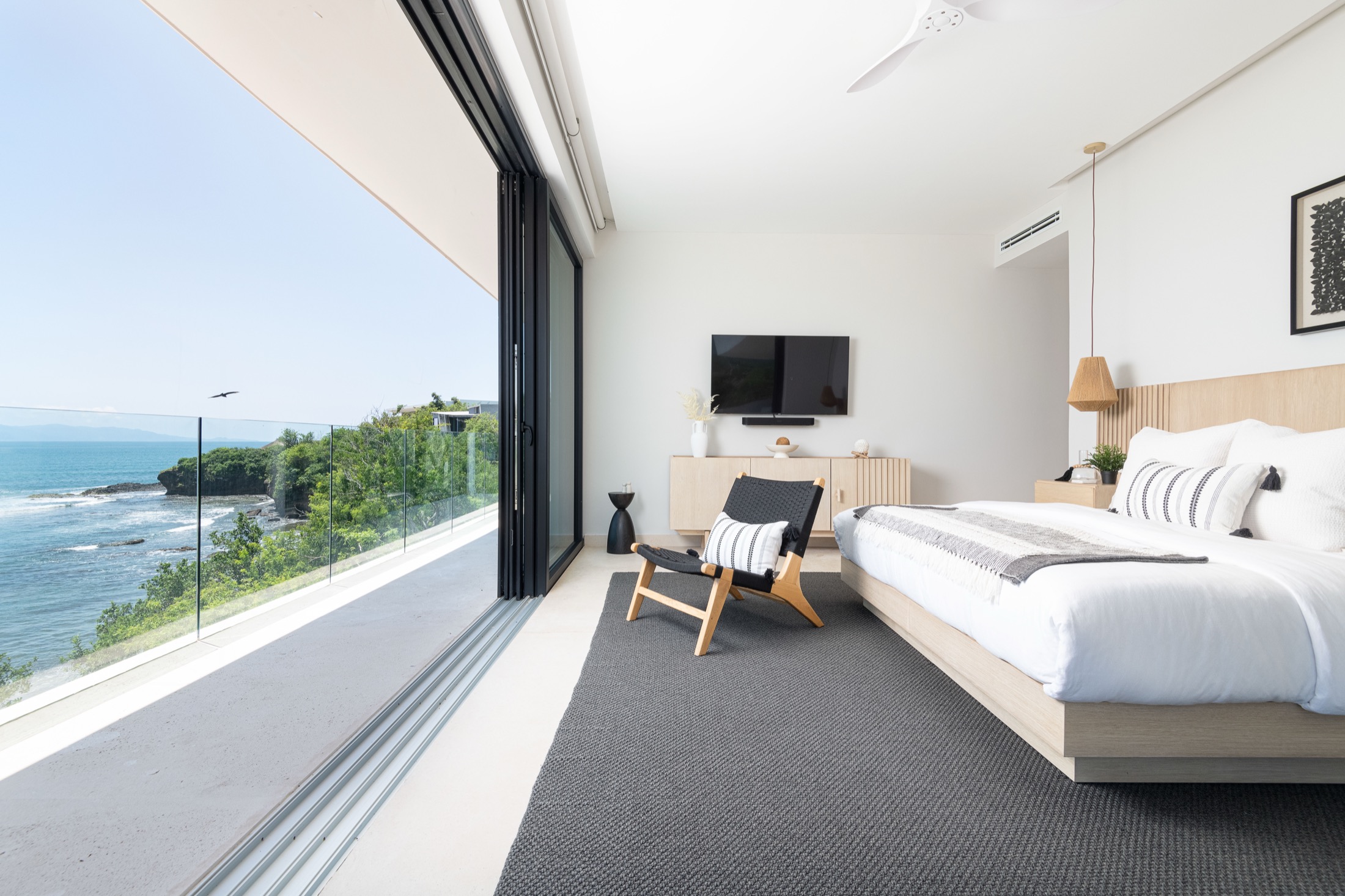 Suite three