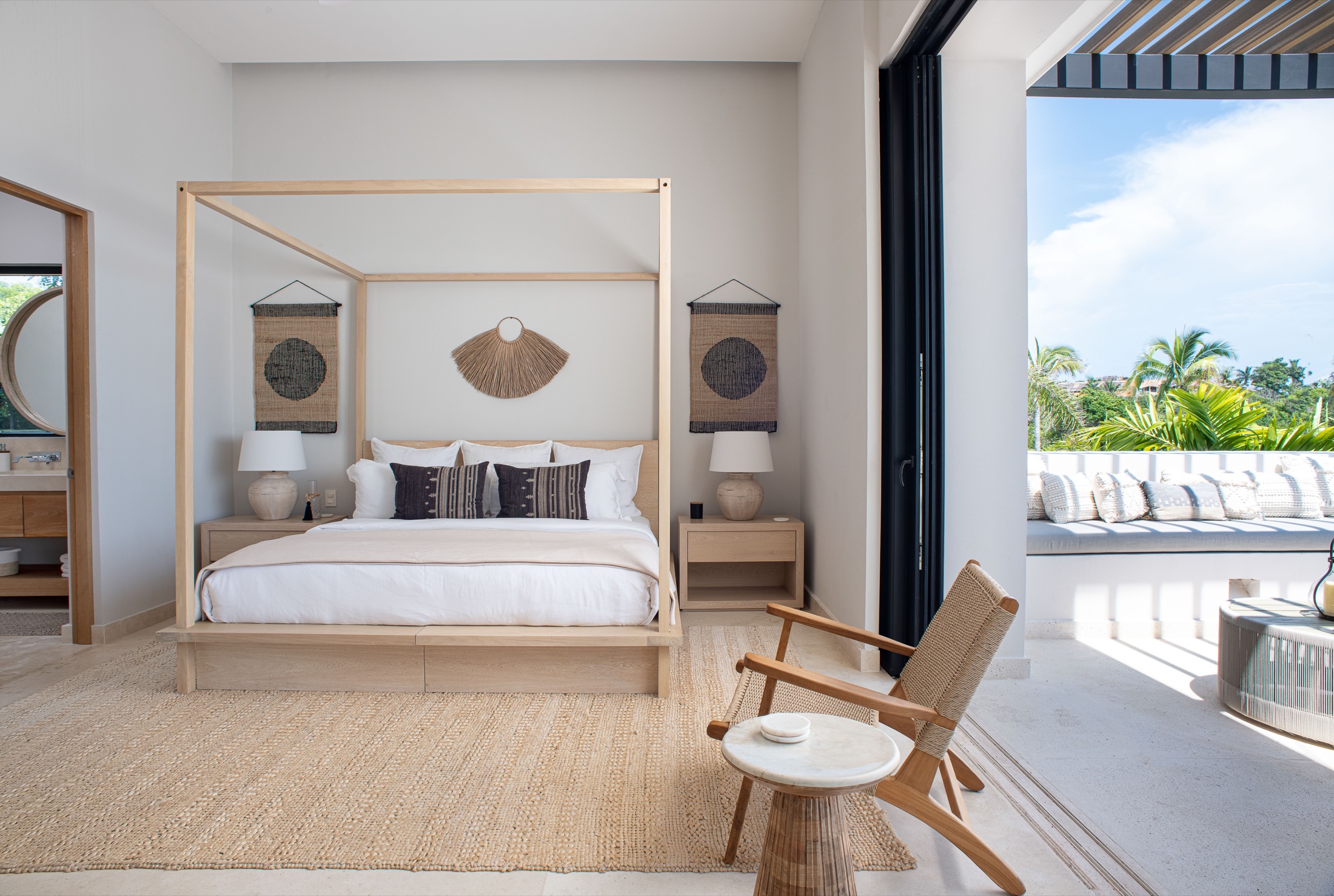 Suite four